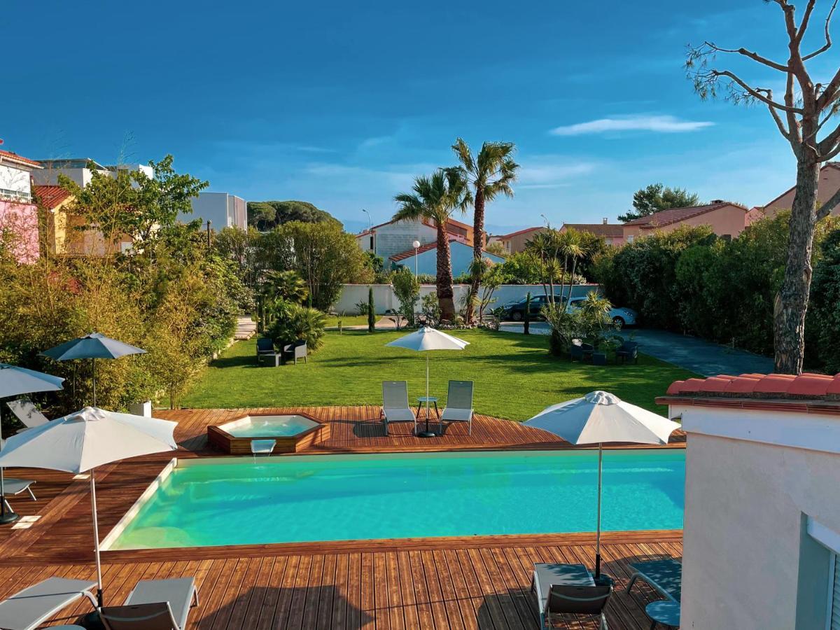 Domaine Le Courti - Adult Only * Le Barcarès