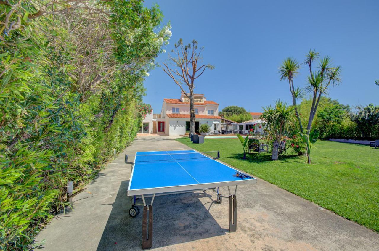 Domaine Le Courti - Adult Only Hotel