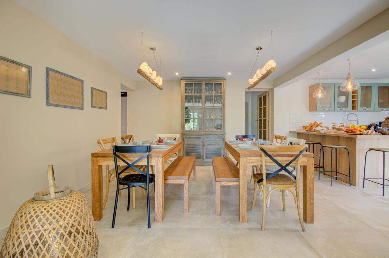Domaine Le Courti - Adult Only Hotel *