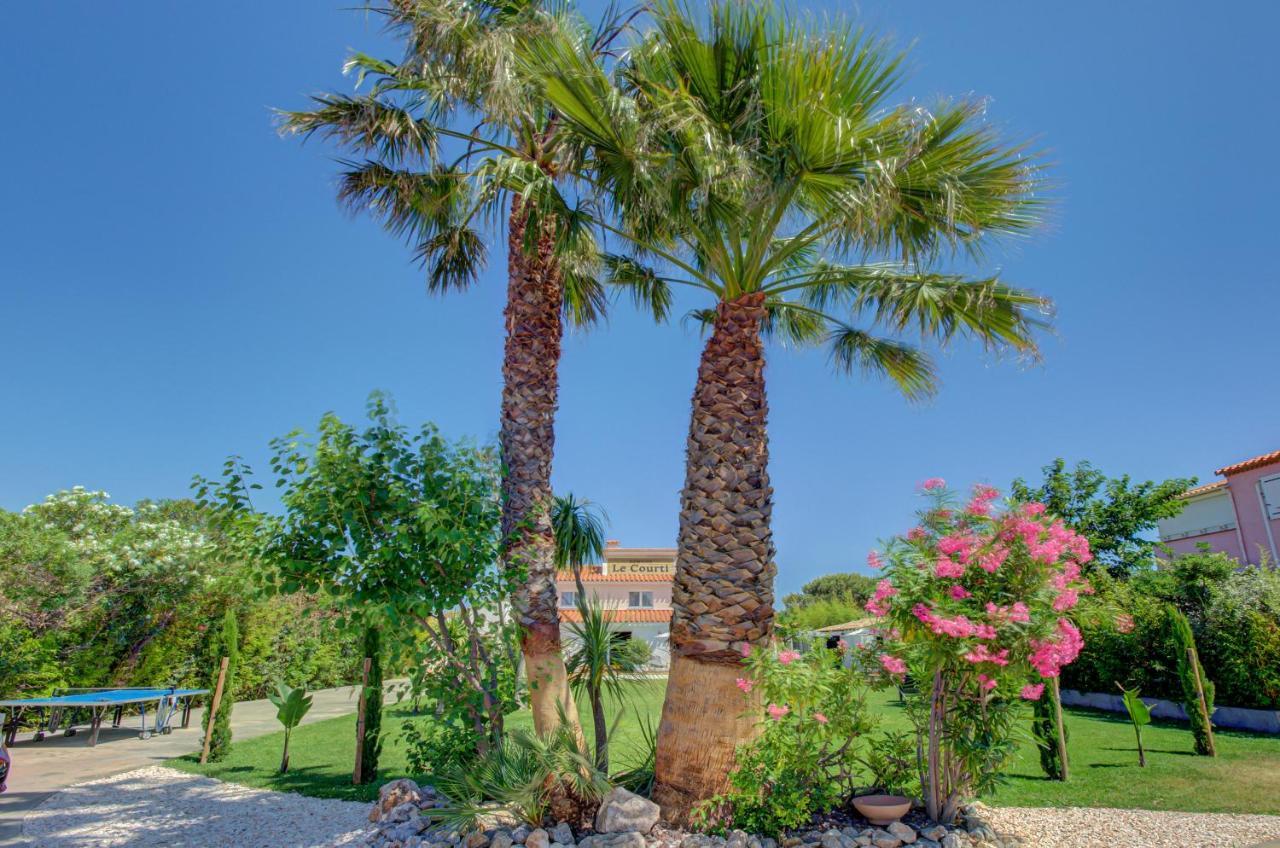 Domaine Le Courti - Adult Only Le Barcarès