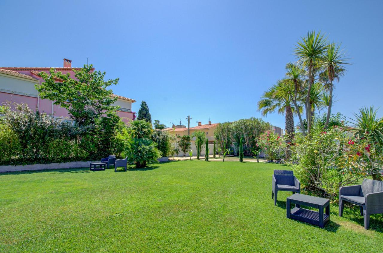 Domaine Le Courti - Adult Only Hotel *