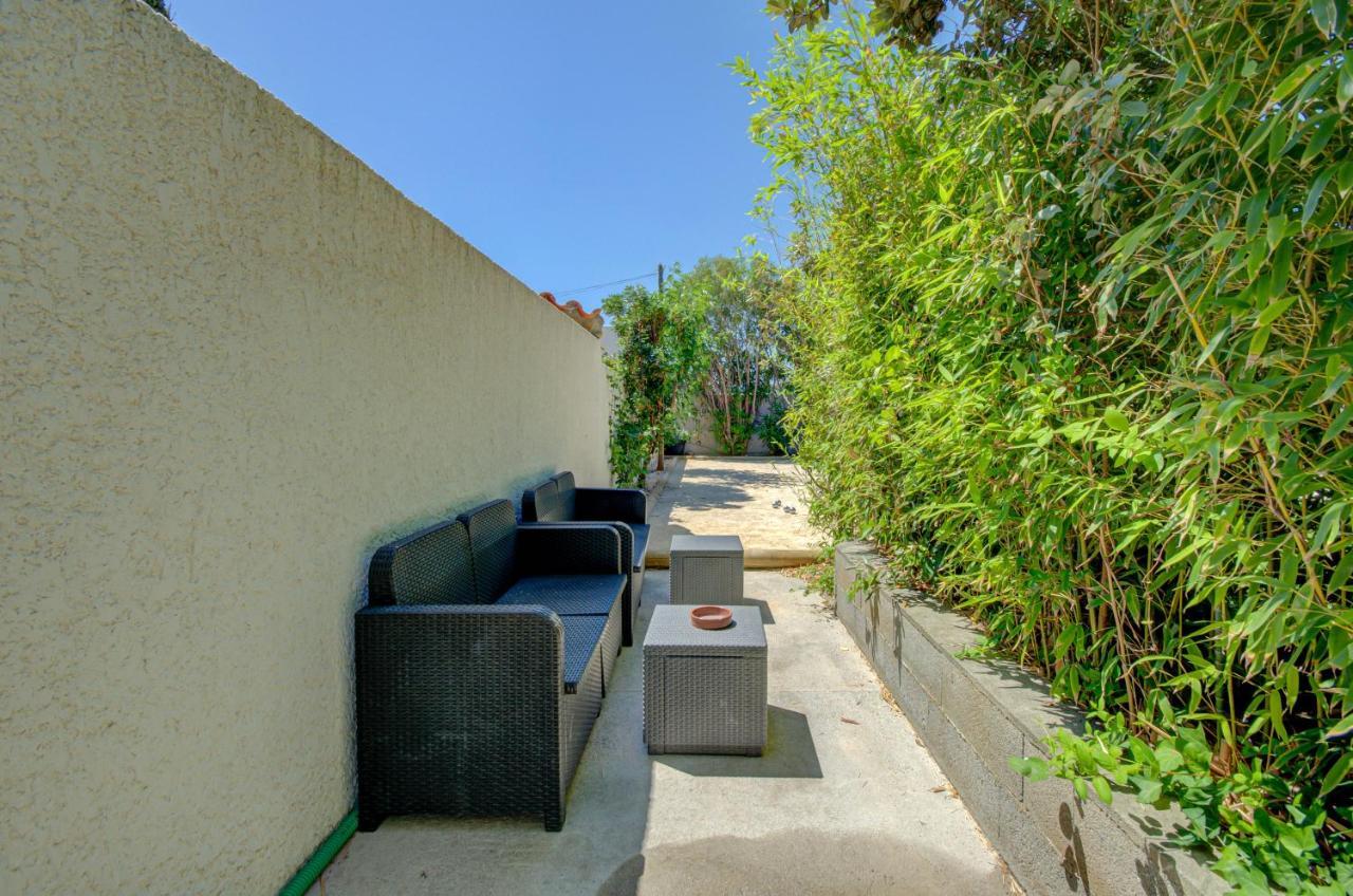 Hotel Domaine Le Courti - Adult Only