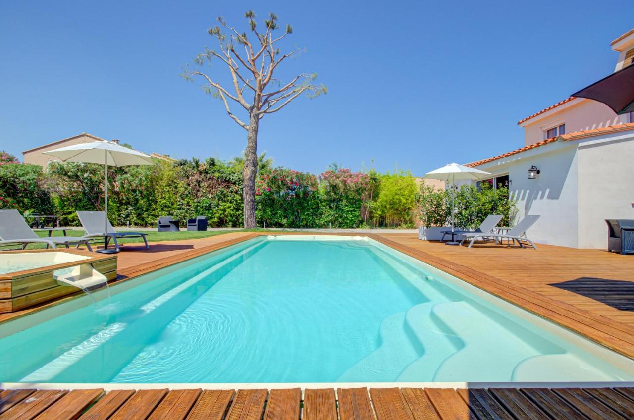 Domaine Le Courti - Adult Only Hotel *