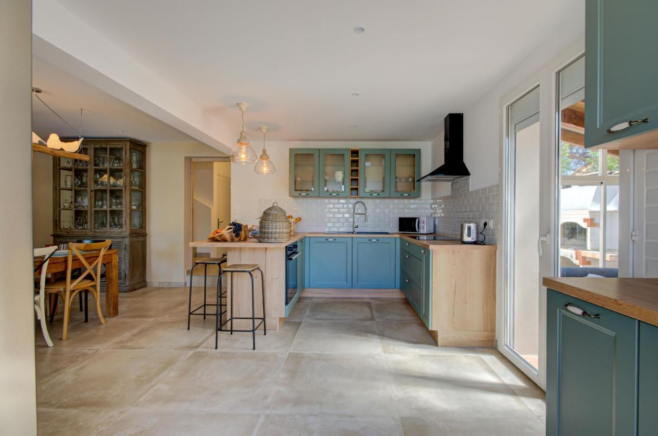 Domaine Le Courti - Adult Only Hotel