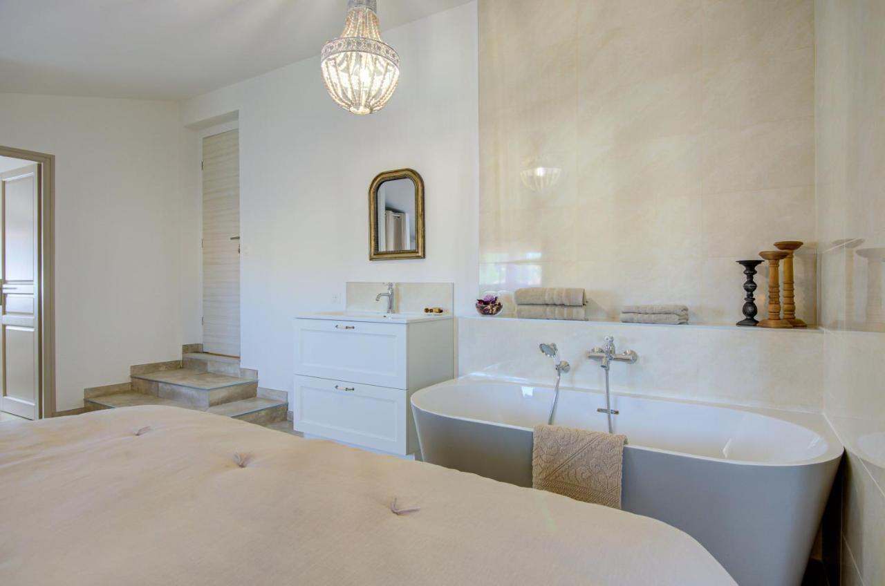 Hotel Domaine Le Courti - Adult Only Le Barcarès