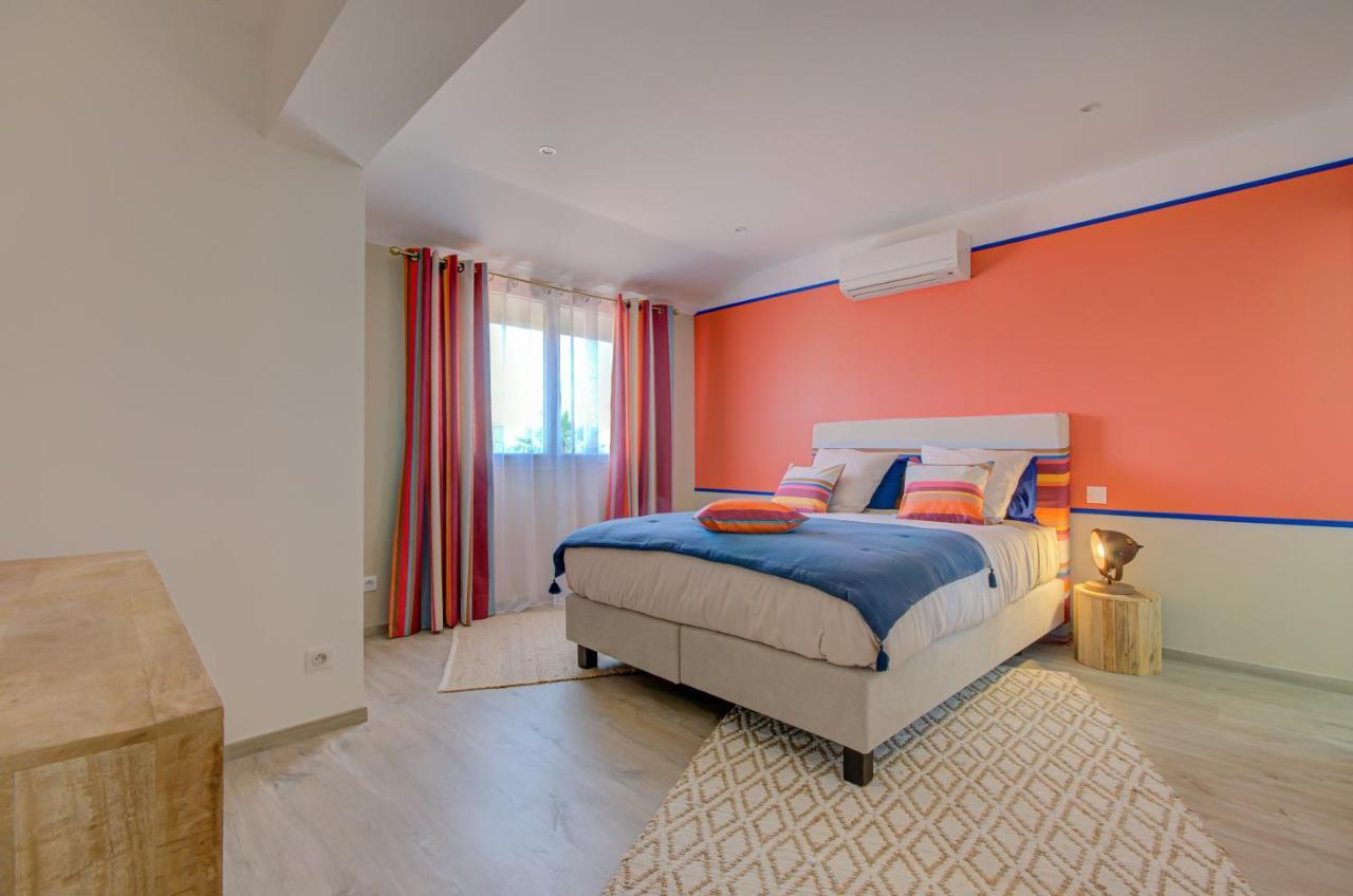 Hotel Domaine Le Courti - Adult Only *