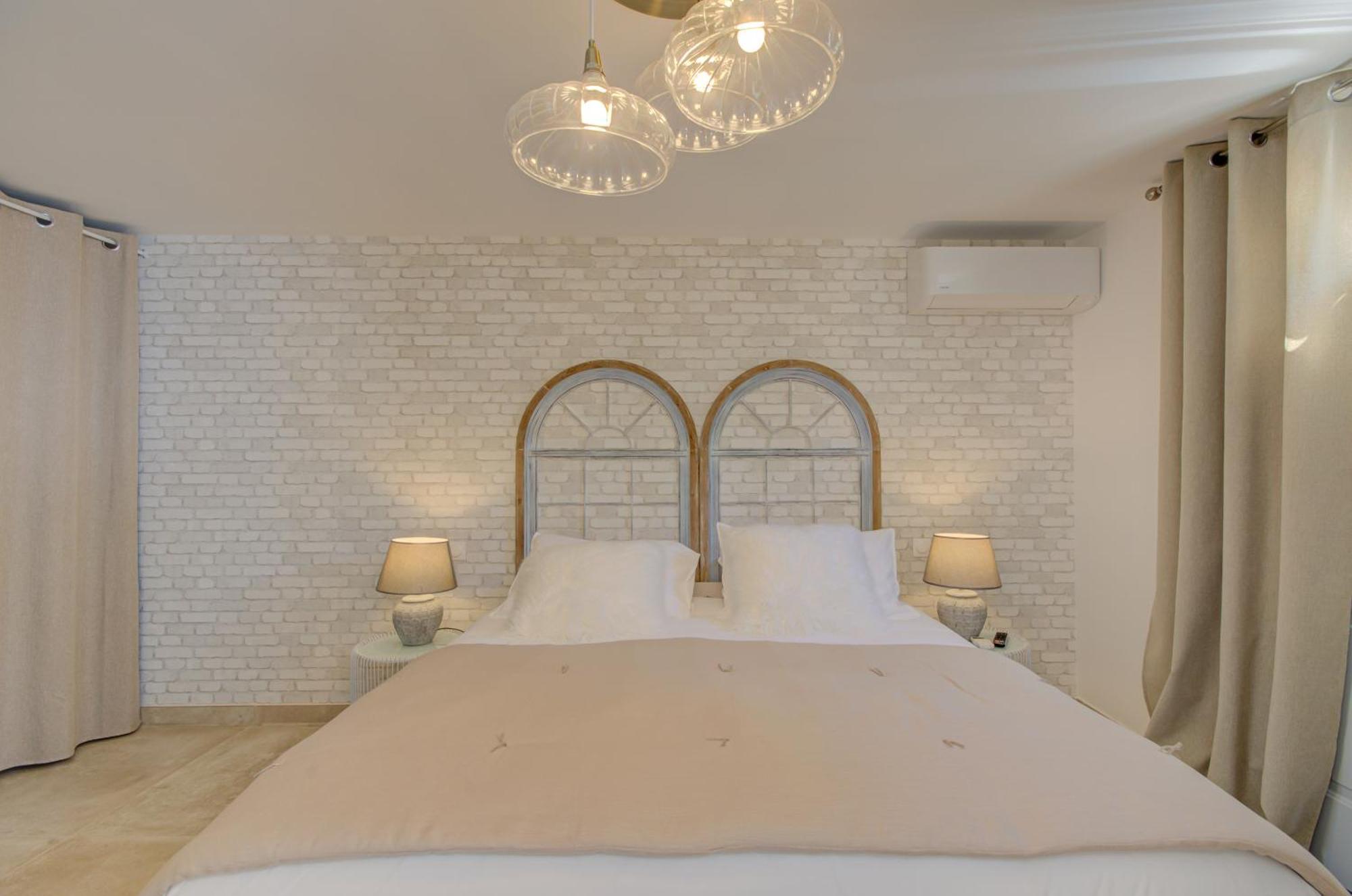 Hotel Domaine Le Courti - Adult Only Le Barcarès
